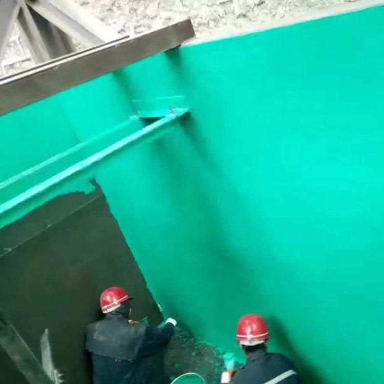 上饶彩色防滑路面和景观水洗树脂石施工各有特点